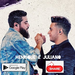 Henrique E Juliano 2021 offline songs